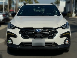Subaru Crosstrek Sport AWD 2026