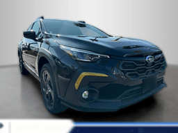 Subaru Crosstrek Sport AWD 2026