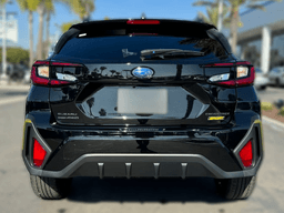 Subaru Crosstrek Sport AWD 2026