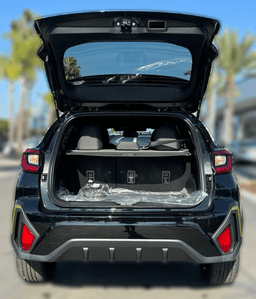 Subaru Crosstrek Sport AWD 2026