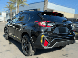 Subaru Crosstrek Sport AWD 2026