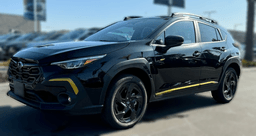 Subaru Crosstrek Sport AWD 2026