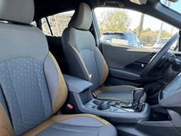 Subaru Crosstrek Sport AWD 2026