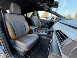 Subaru Crosstrek Sport AWD 2026