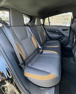 Subaru Crosstrek Sport AWD 2026