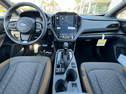 Subaru Crosstrek Sport AWD 2026