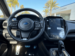 Subaru Crosstrek Sport AWD 2026