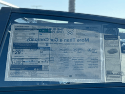 Subaru Crosstrek Sport AWD 2026