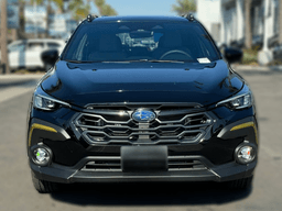 Subaru Crosstrek Sport AWD 2026