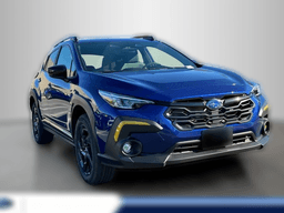 Subaru Crosstrek Sport AWD 2026
