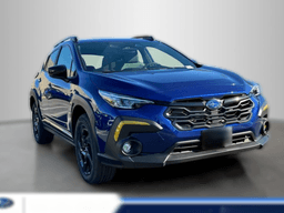 Subaru Crosstrek Sport AWD 2026