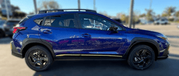 Subaru Crosstrek Sport AWD 2026