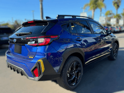 Subaru Crosstrek Sport AWD 2026