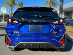 Subaru Crosstrek Sport AWD 2026