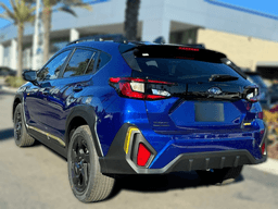 Subaru Crosstrek Sport AWD 2026