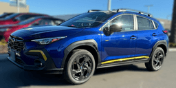 Subaru Crosstrek Sport AWD 2026