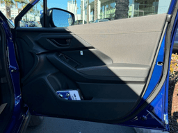 Subaru Crosstrek Sport AWD 2026