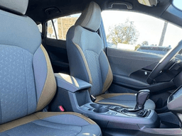 Subaru Crosstrek Sport AWD 2026