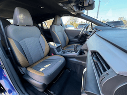 Subaru Crosstrek Sport AWD 2026