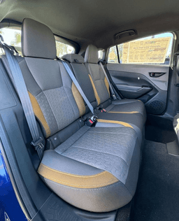 Subaru Crosstrek Sport AWD 2026