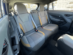 Subaru Crosstrek Sport AWD 2026