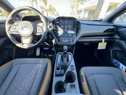 Subaru Crosstrek Sport AWD 2026