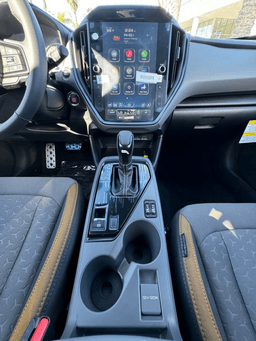 Subaru Crosstrek Sport AWD 2026