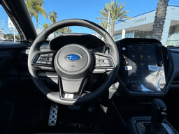 Subaru Crosstrek Sport AWD 2026