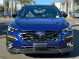 Subaru Crosstrek Sport AWD 2026