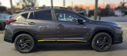 Subaru Crosstrek Sport AWD 2026