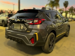 Subaru Crosstrek Sport AWD 2026