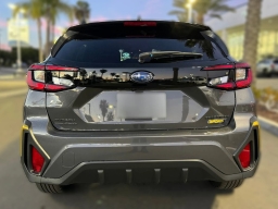 Subaru Crosstrek Sport AWD 2026