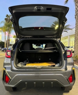 Subaru Crosstrek Sport AWD 2026