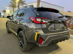 Subaru Crosstrek Sport AWD 2026