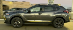 Subaru Crosstrek Sport AWD 2026