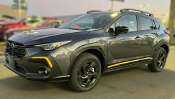 Subaru Crosstrek Sport AWD 2026