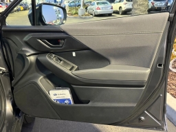 Subaru Crosstrek Sport AWD 2026