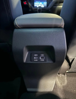 Subaru Crosstrek Sport AWD 2026