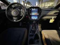 Subaru Crosstrek Sport AWD 2026