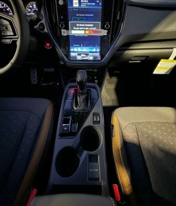 Subaru Crosstrek Sport AWD 2026