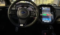 Subaru Crosstrek Sport AWD 2026
