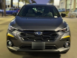 Subaru Crosstrek Sport AWD 2026
