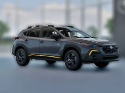 Subaru Crosstrek Sport AWD 2026