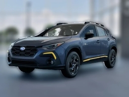 Subaru Crosstrek Sport AWD 2026