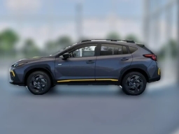 Subaru Crosstrek Sport AWD 2026