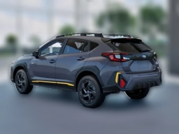Subaru Crosstrek Sport AWD 2026