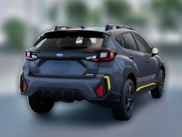 Subaru Crosstrek Sport AWD 2026