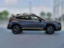 Subaru Crosstrek Sport AWD 2026