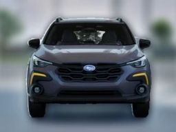 Subaru Crosstrek Sport AWD 2026