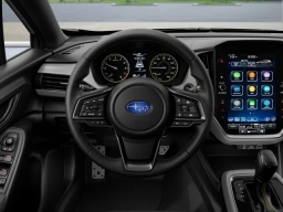 Subaru Crosstrek Sport AWD 2026